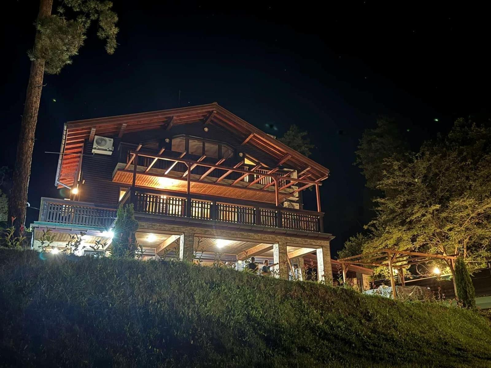 Holiday home Iskar By Bookvillabg Shtarkelovo Gnezdo