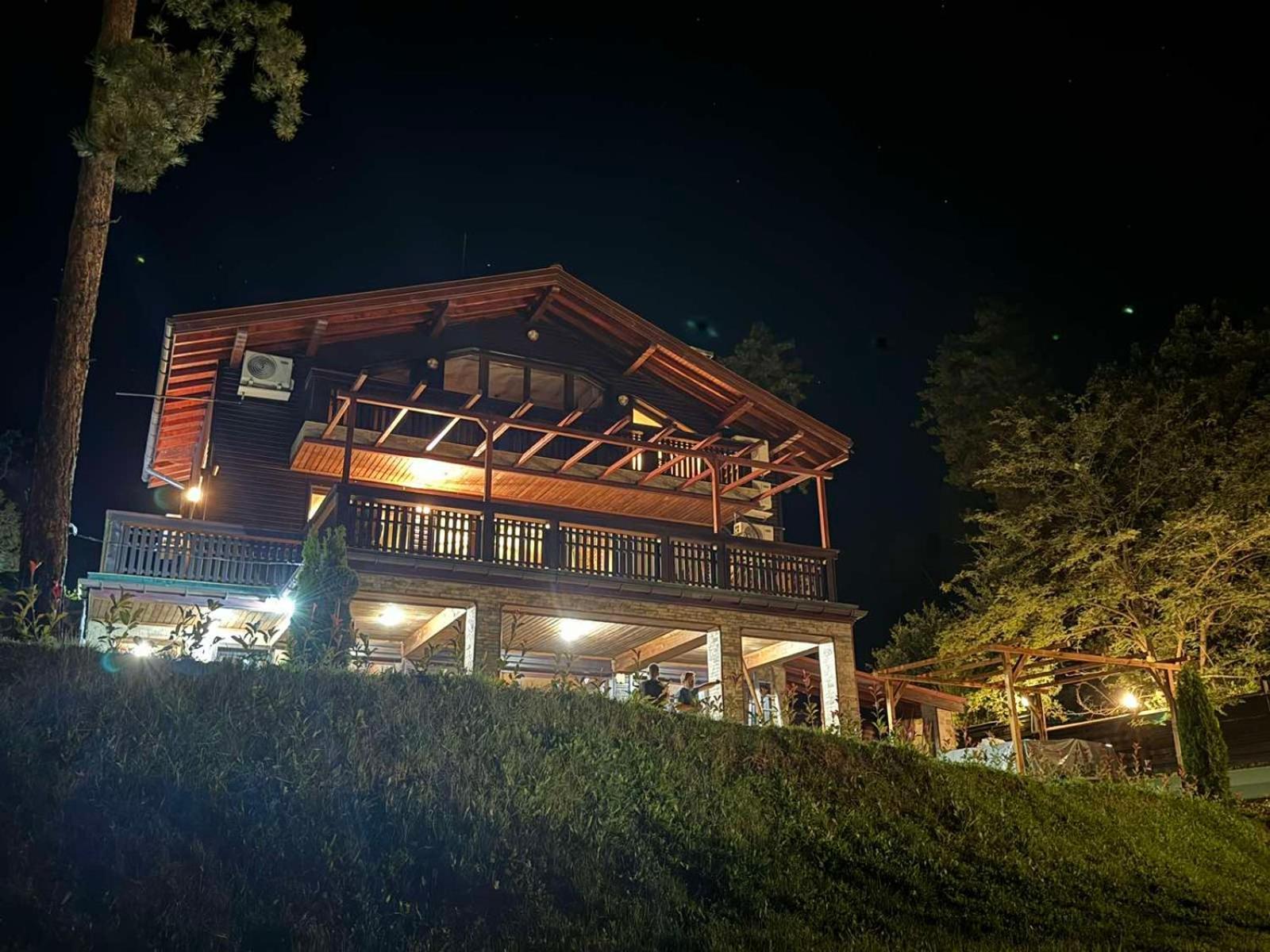 Iskar By Bookvillabg Holiday home *