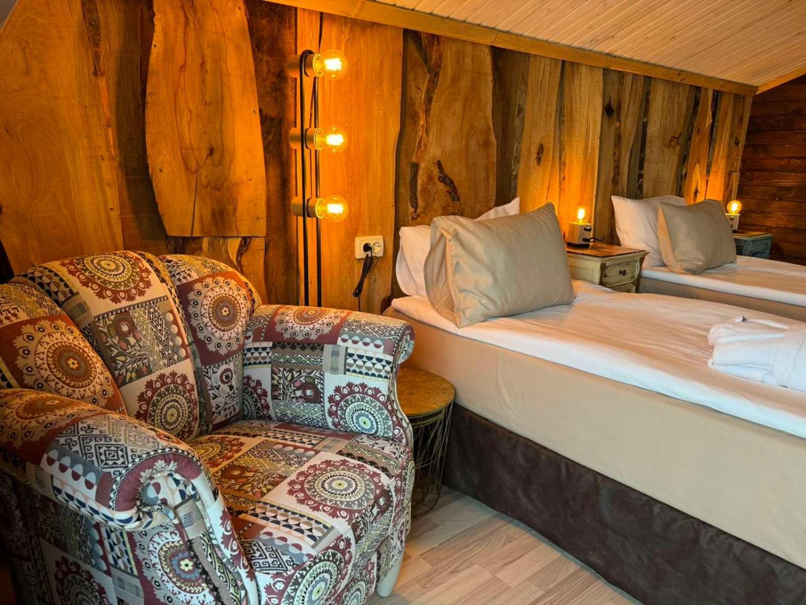 Iskar By Bookvillabg Holiday home Shtarkelovo Gnezdo
